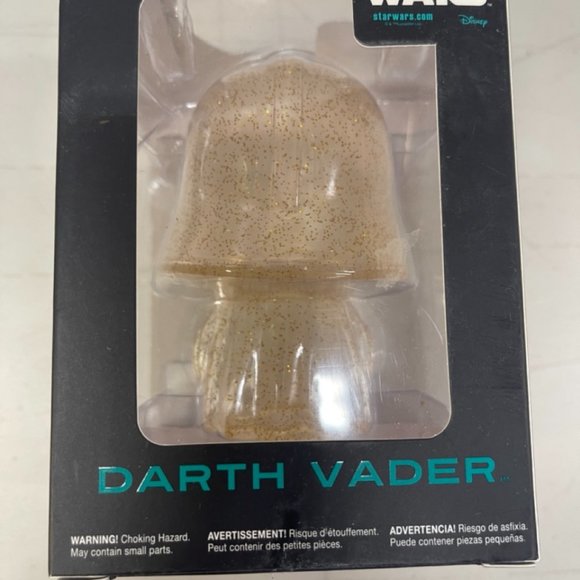 STAR WARS DARTH VADER FUNKO POP - Picture 2 of 4